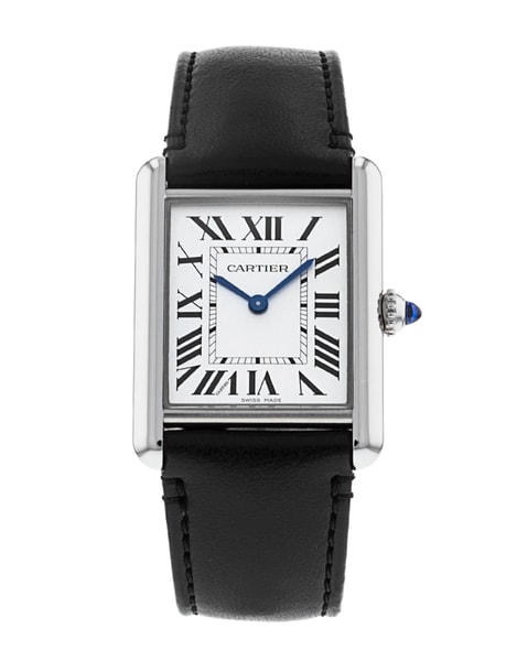 Cartier Tank Must WSTA0059